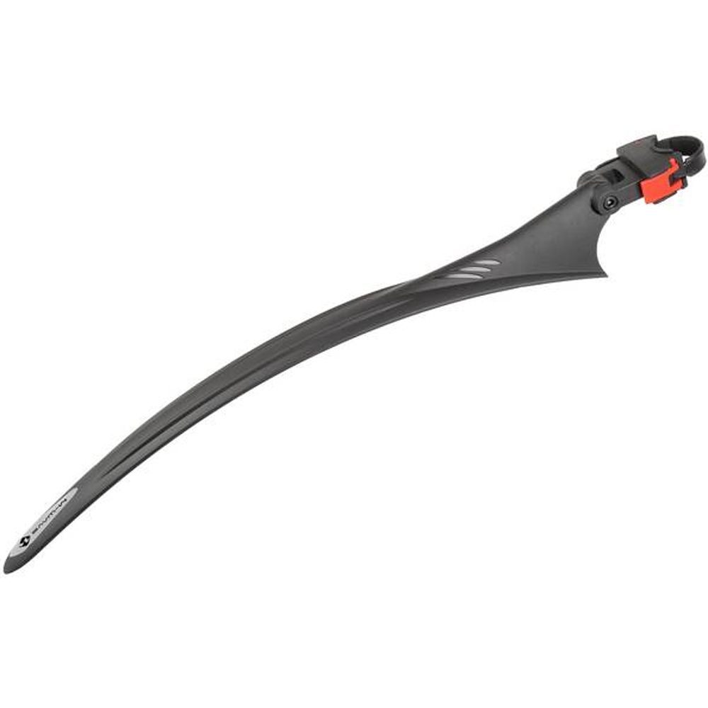 Крыло M-wave Mud Max QR.R Slim задн. 28"