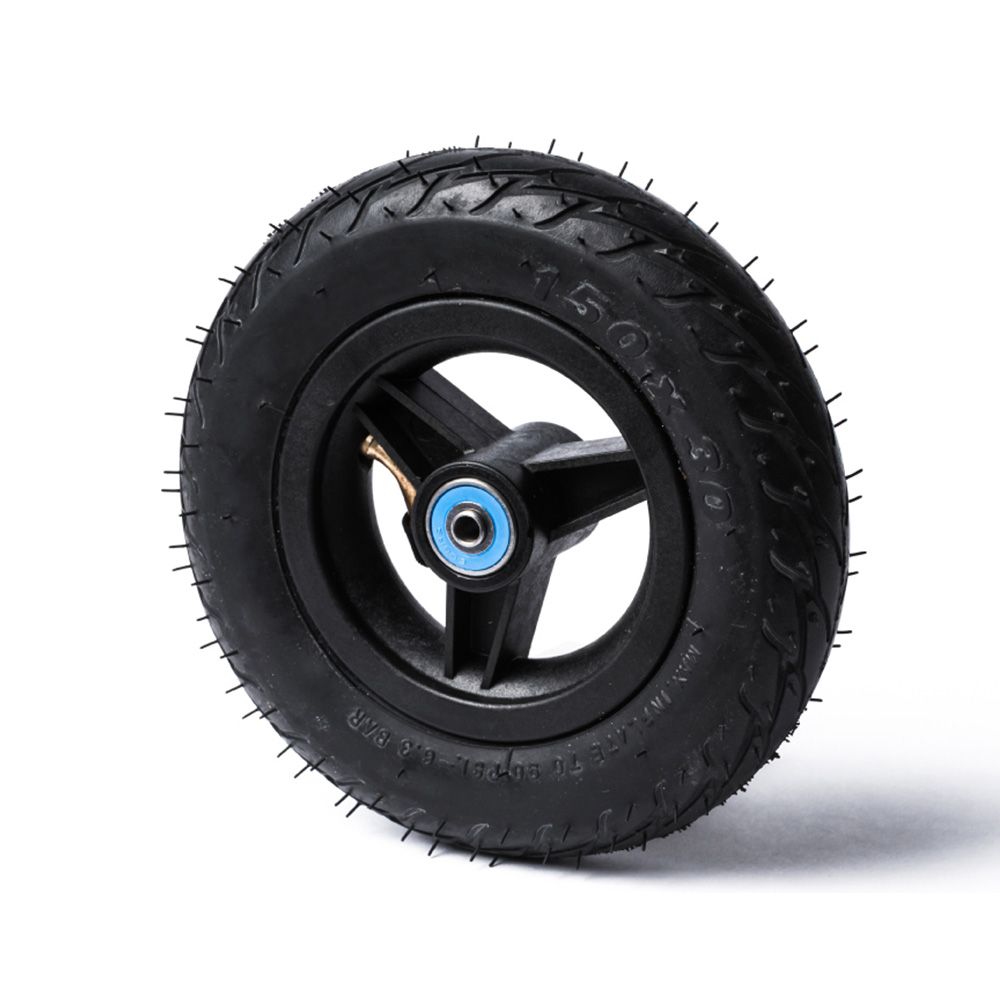 Лыжероллеры SKI SKETT CROSS SKATE (внедорожные)