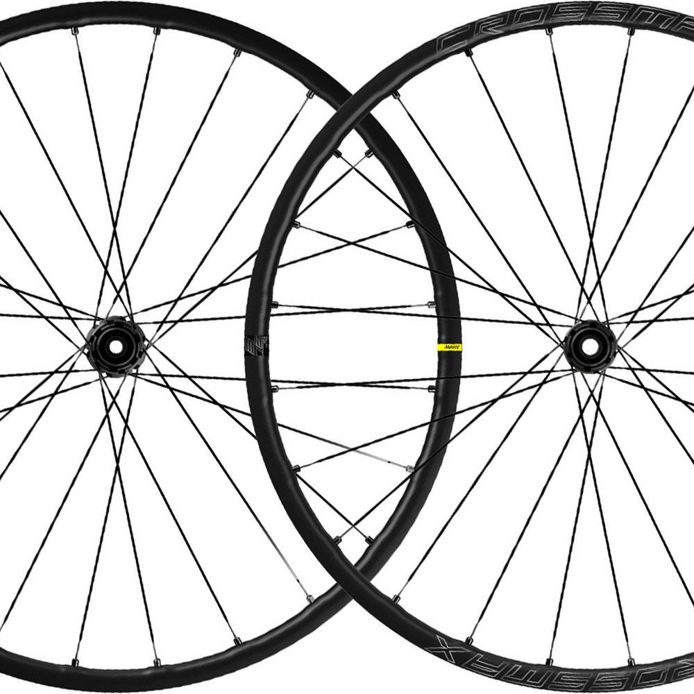 Колеса MTB Mavic CROSSMAX SLS 29" Boost пара 