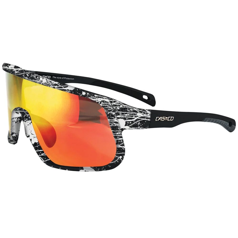 Очки  CASCO SX-25 Splatter