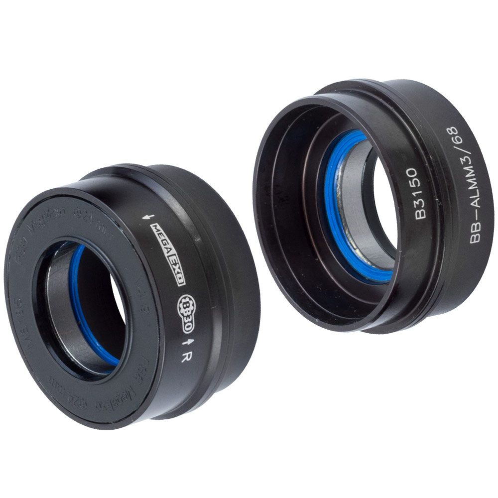 Картридж FSA PressFit ME30 BB-68 Alloy MTB CLMM3/68