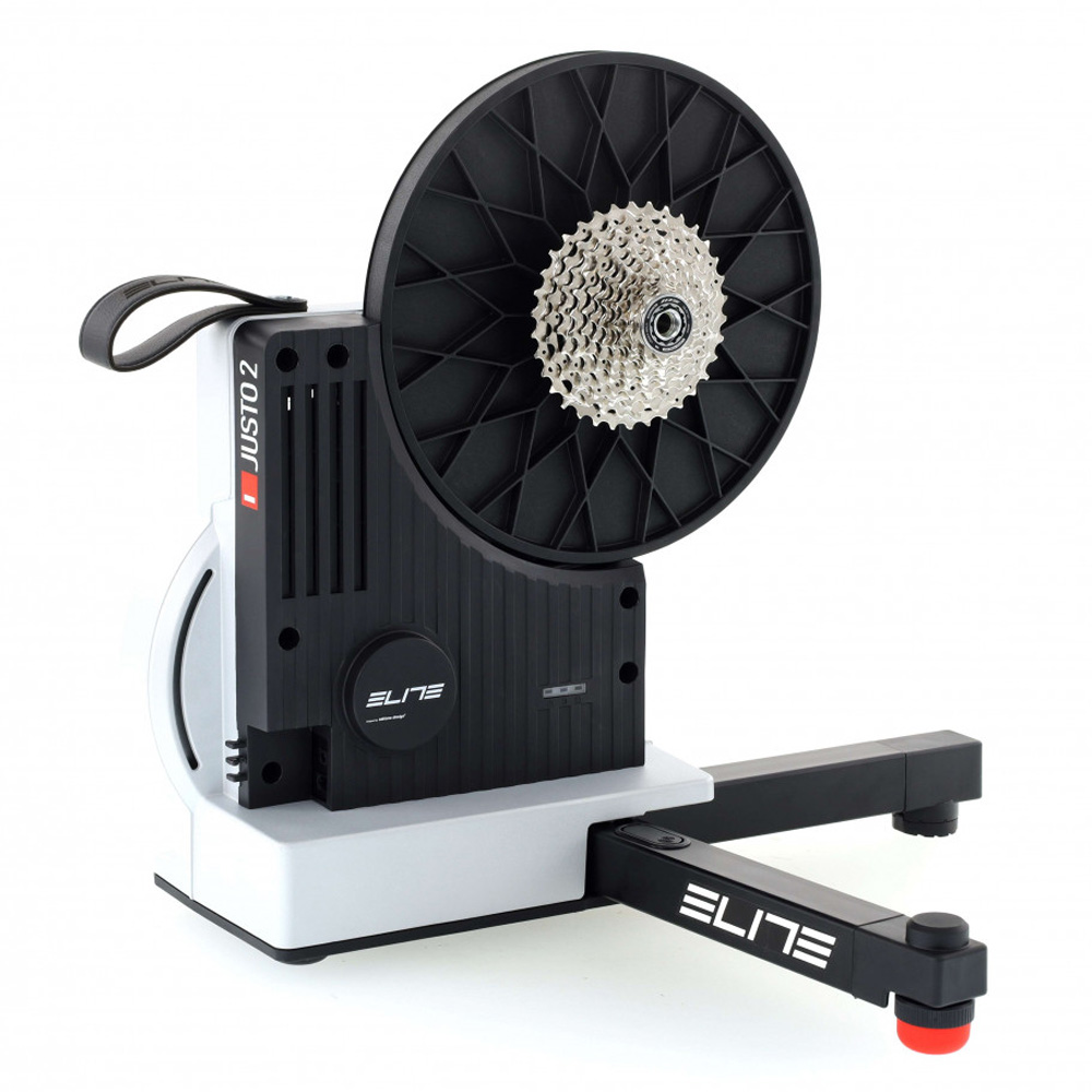 Велотренажер ELITE JUSTO 2