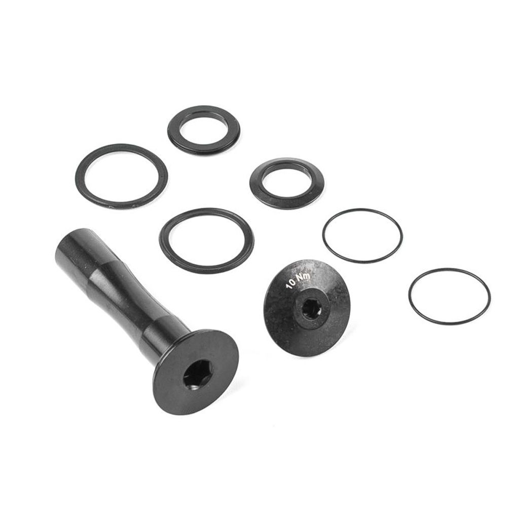 Линк рамы одвески Orbea Wild 2023