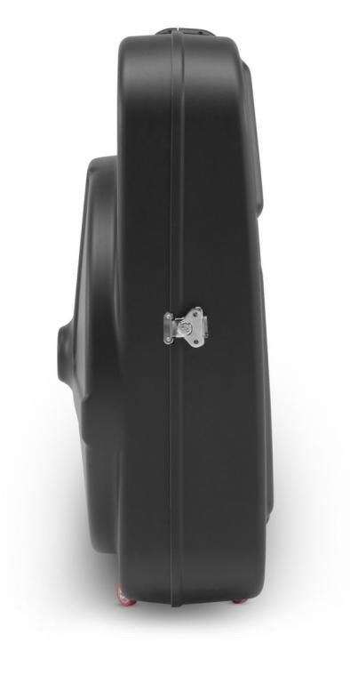 Чемодан кофр для велосипеда SCICON AEROTECH EVOLUTION X TSA - BLACK