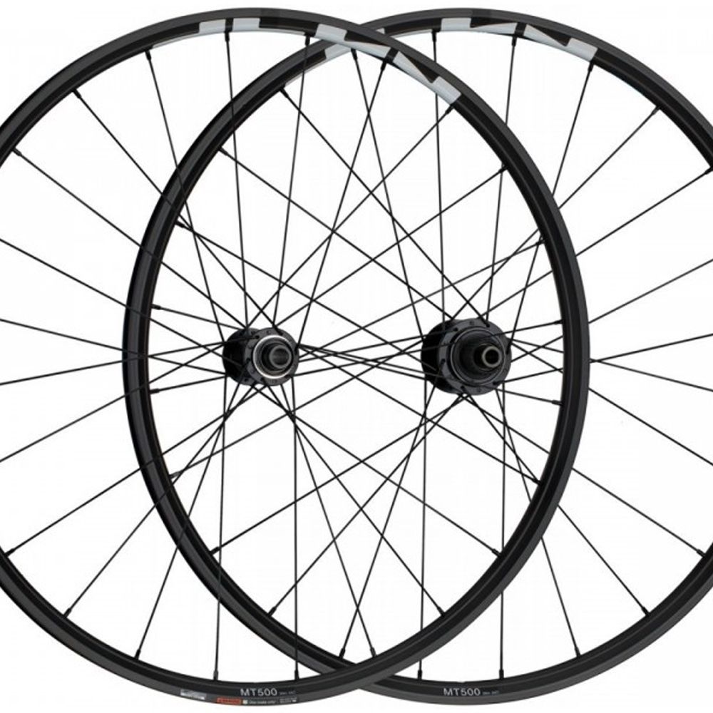Колеса MTB Shimano Shimano MT501 Disc 29”