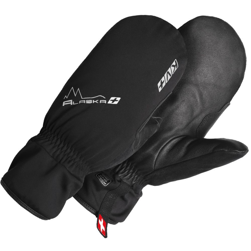Перчатки KV+ ALASKA