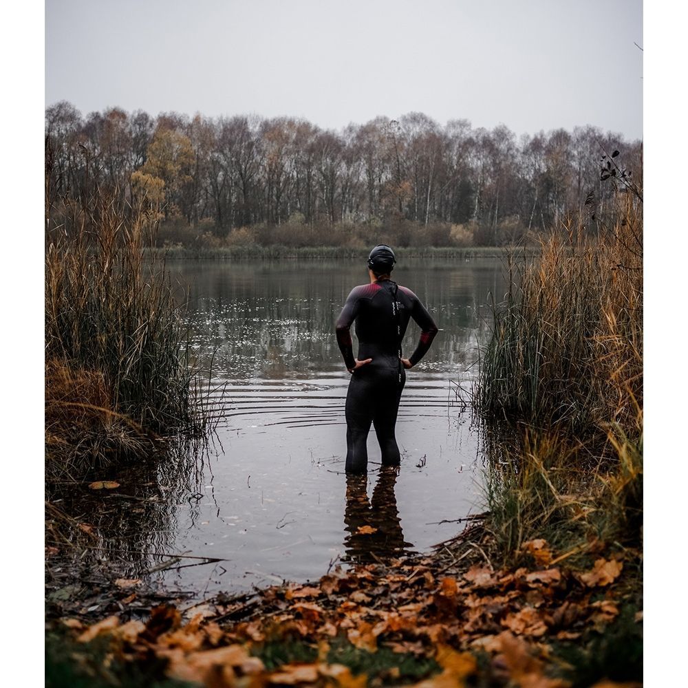 Гидрокостюм Orca Athlex FLOAT