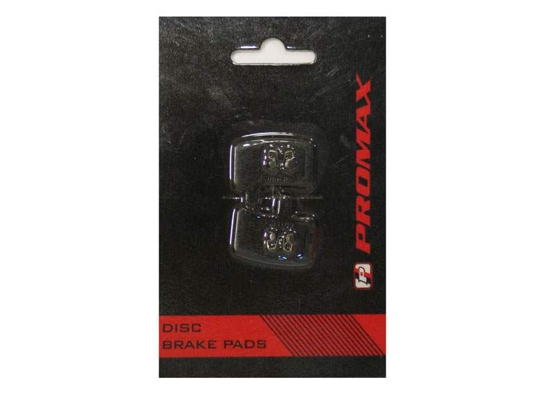 Колодки для диск.тормозов PRO MAX  HAYES Stroker