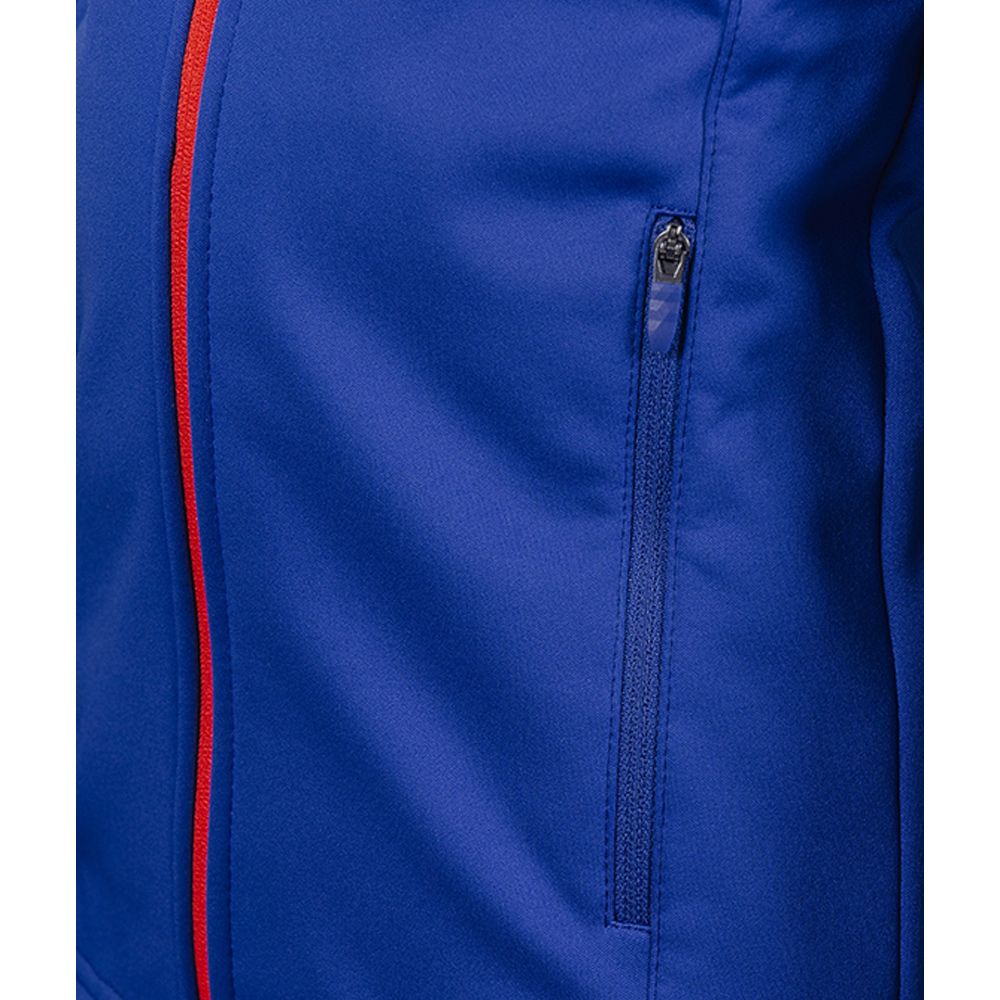 Разминочный костюм Nordski  Jr. Base Patriot