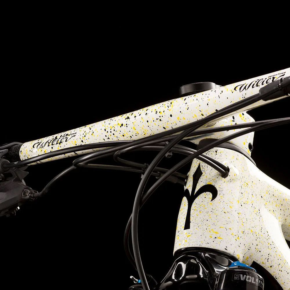 Велосипед MTB Wilier URTA SLR Sram XX SL AXS 1x12, FOX FS SC Miche K1