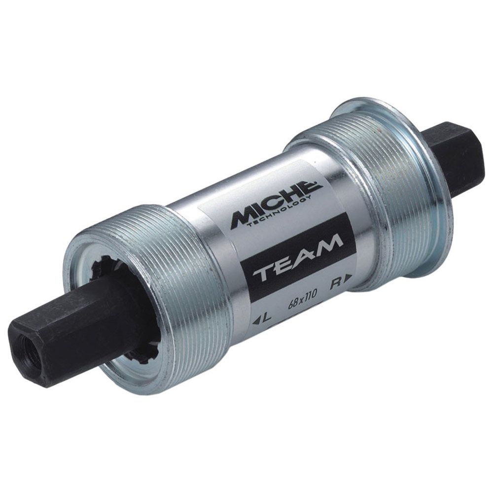 Каретка Miche 107 мм JIS