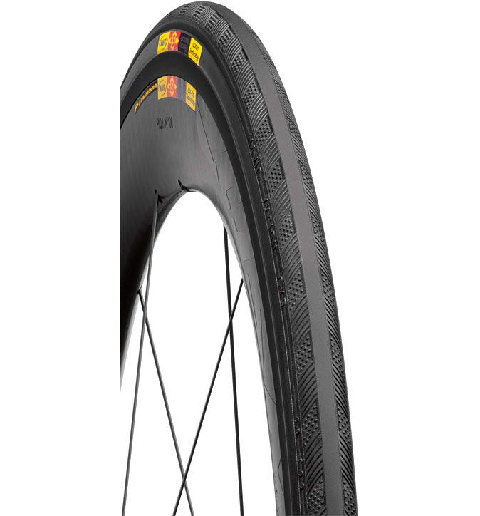 Покрышка Mavic Yksion CXR Griplink+Cx01 700x23