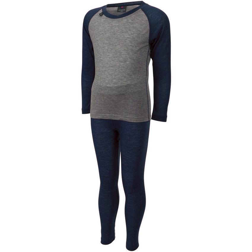 Комплект термобелья SWIX Gausdal Jr/Kids детский