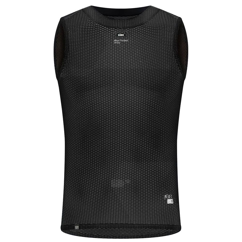 Белье нательное GOBIK SECOND SKIN MEN MOONLESS