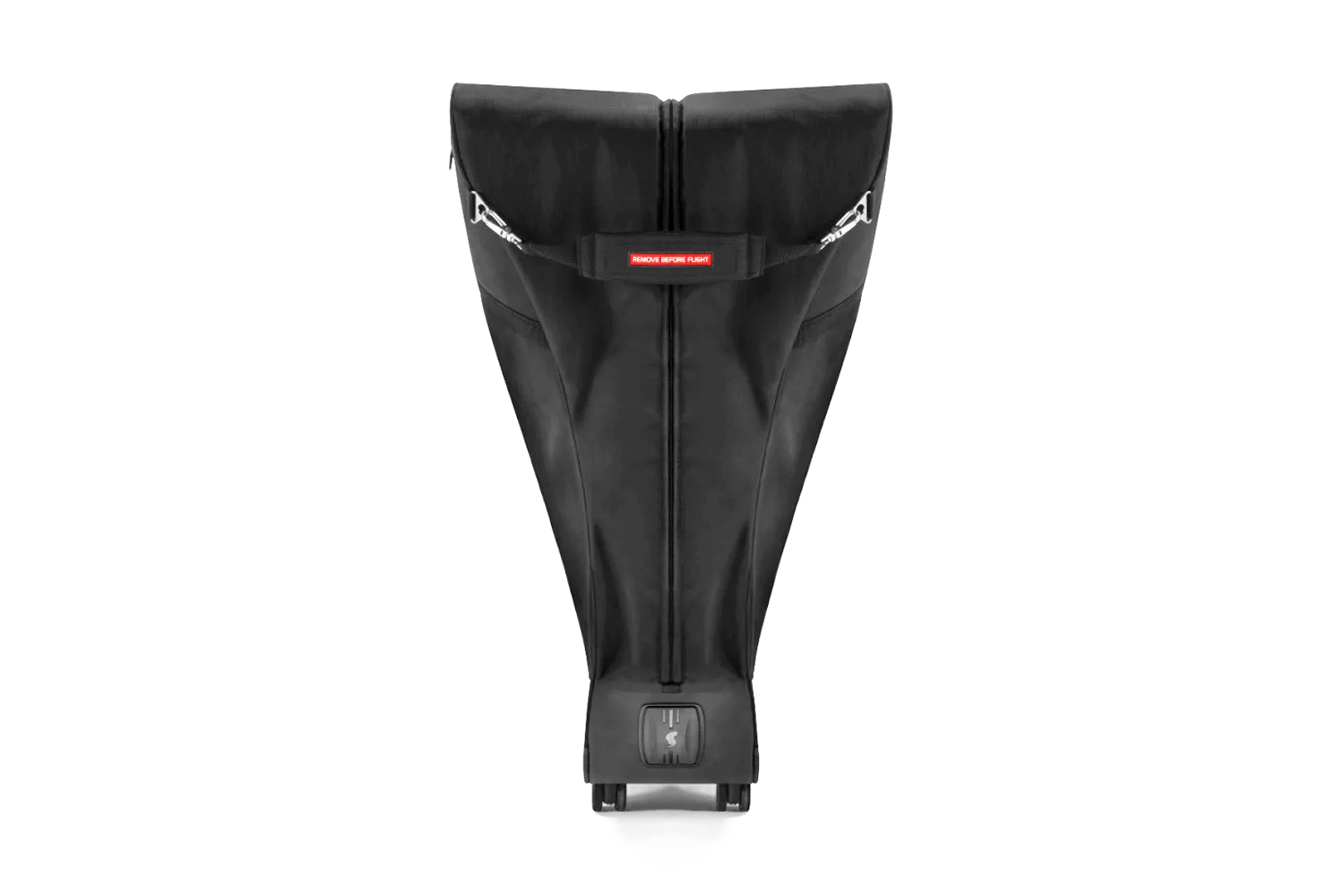 Чехол для велосипеда Scicon Aero Comfort TRI 3.0 TSA