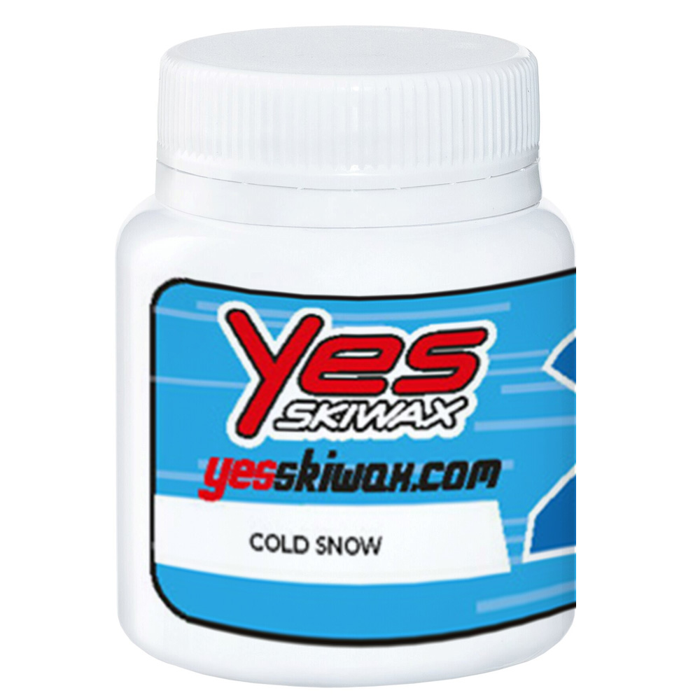Порошок фтористый Yes Powder 20   - 9/ - 20°С  30 гр