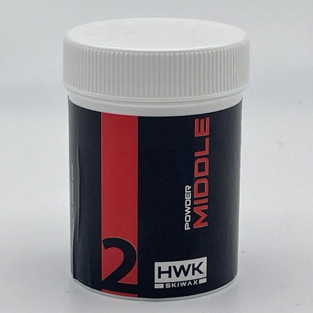 Порошок HWK Highspeed Powder Middle 0 -8 20 г