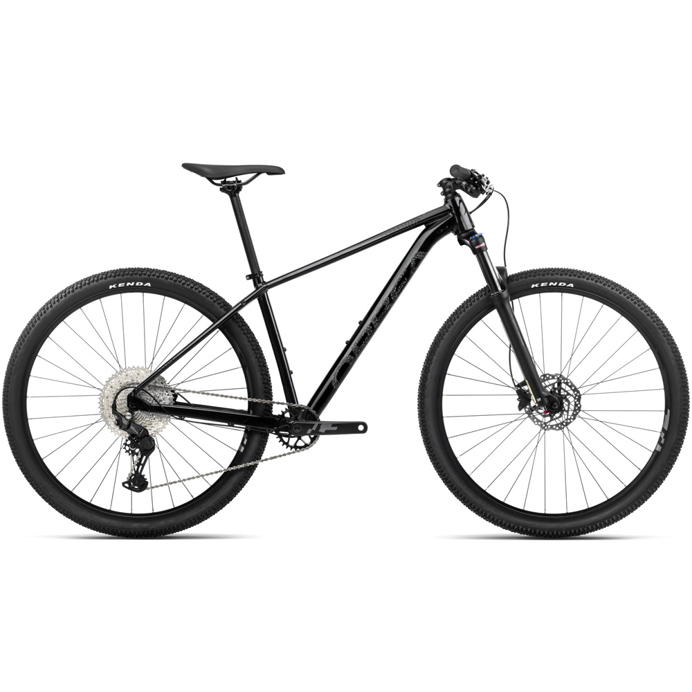 Велосипед MTB Orbea ONNA 29 20 (N9, L, Черный)