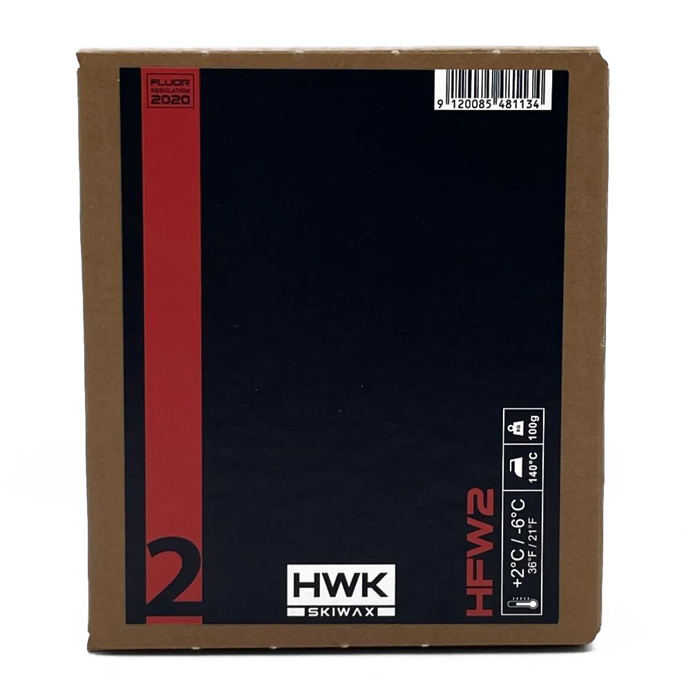 Парафин HWK HFW2 +2 -6 50 г