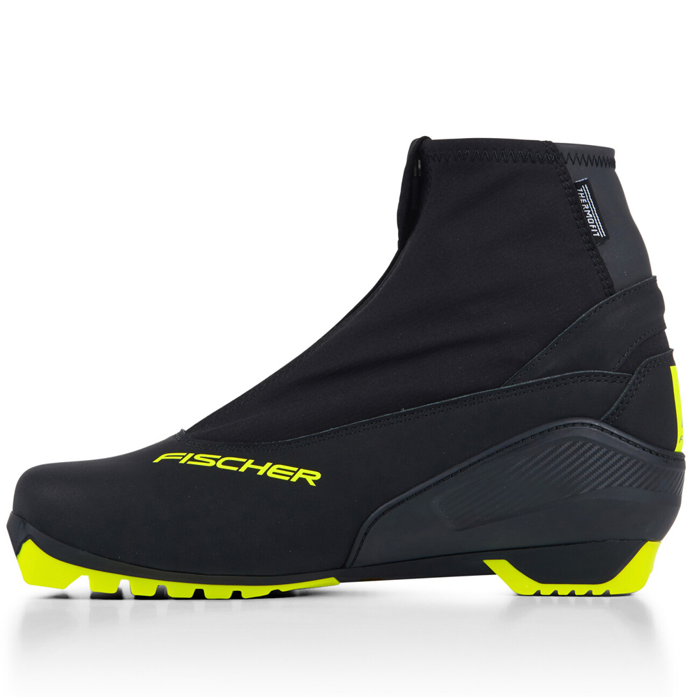 Ботинки лыжные FISCHER RCS CLASSIC