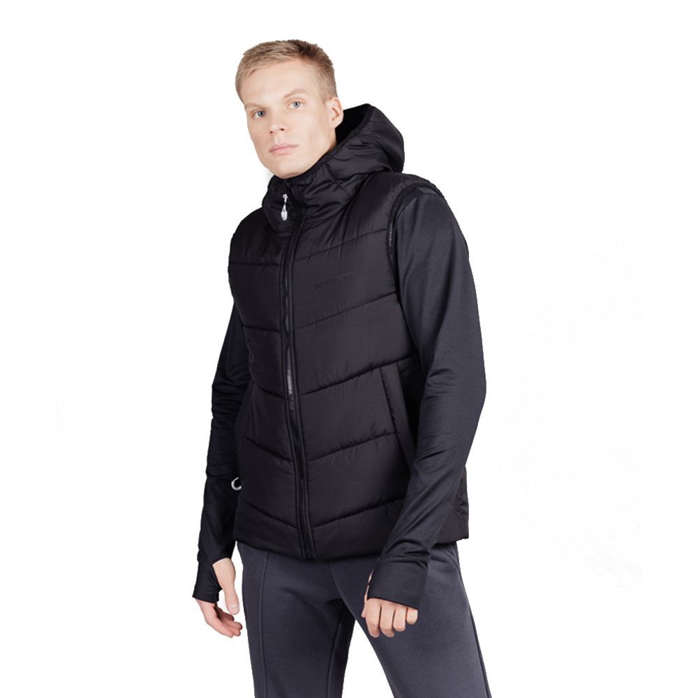 Утепленный жилет Nordski Air