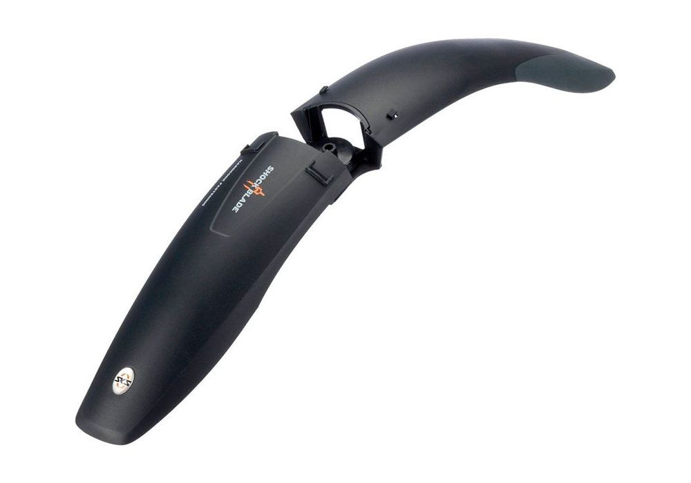 Крыло SKS SHOCKBLADE 26" MANITOU переднее
