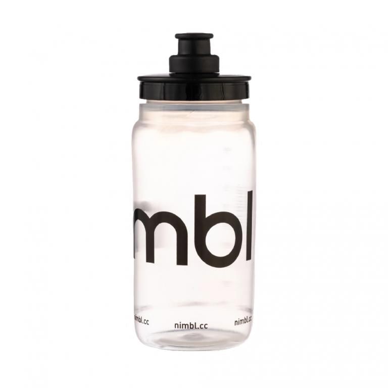Фляга Nimbl (Белый)