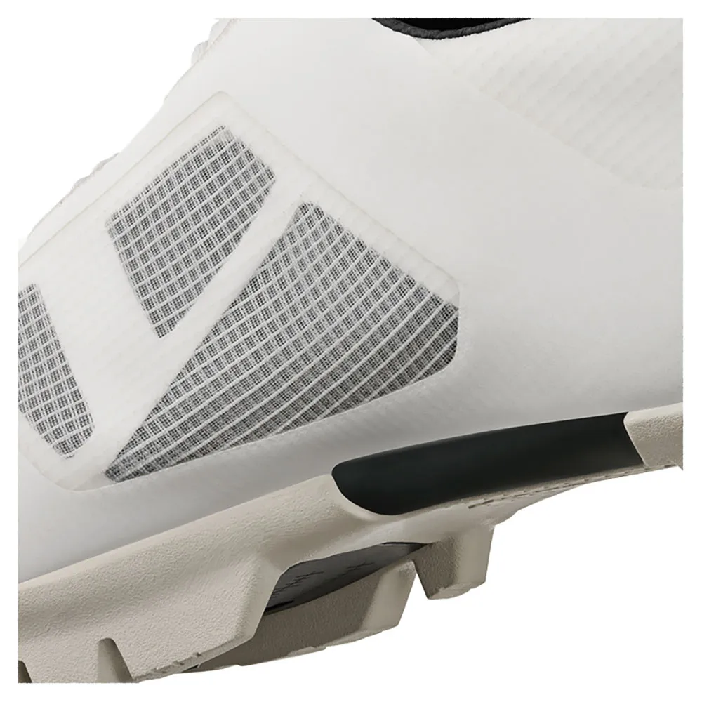 Велотуфли MTB Fizik VENTO PROXY (39, Белый)