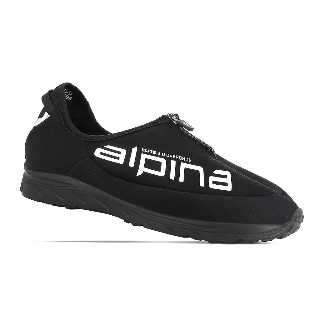 Галоши ALPINA EO 3.0. черные (38)
