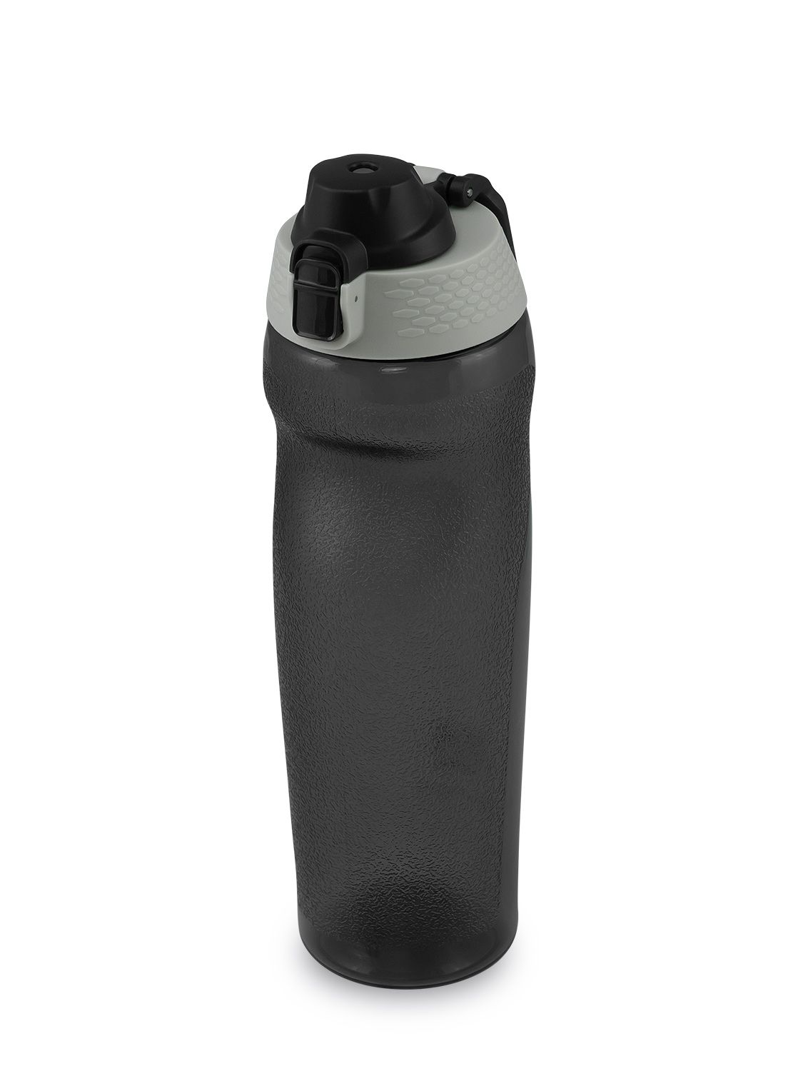 Бутылка тритановая  700 мл,  (Черный)