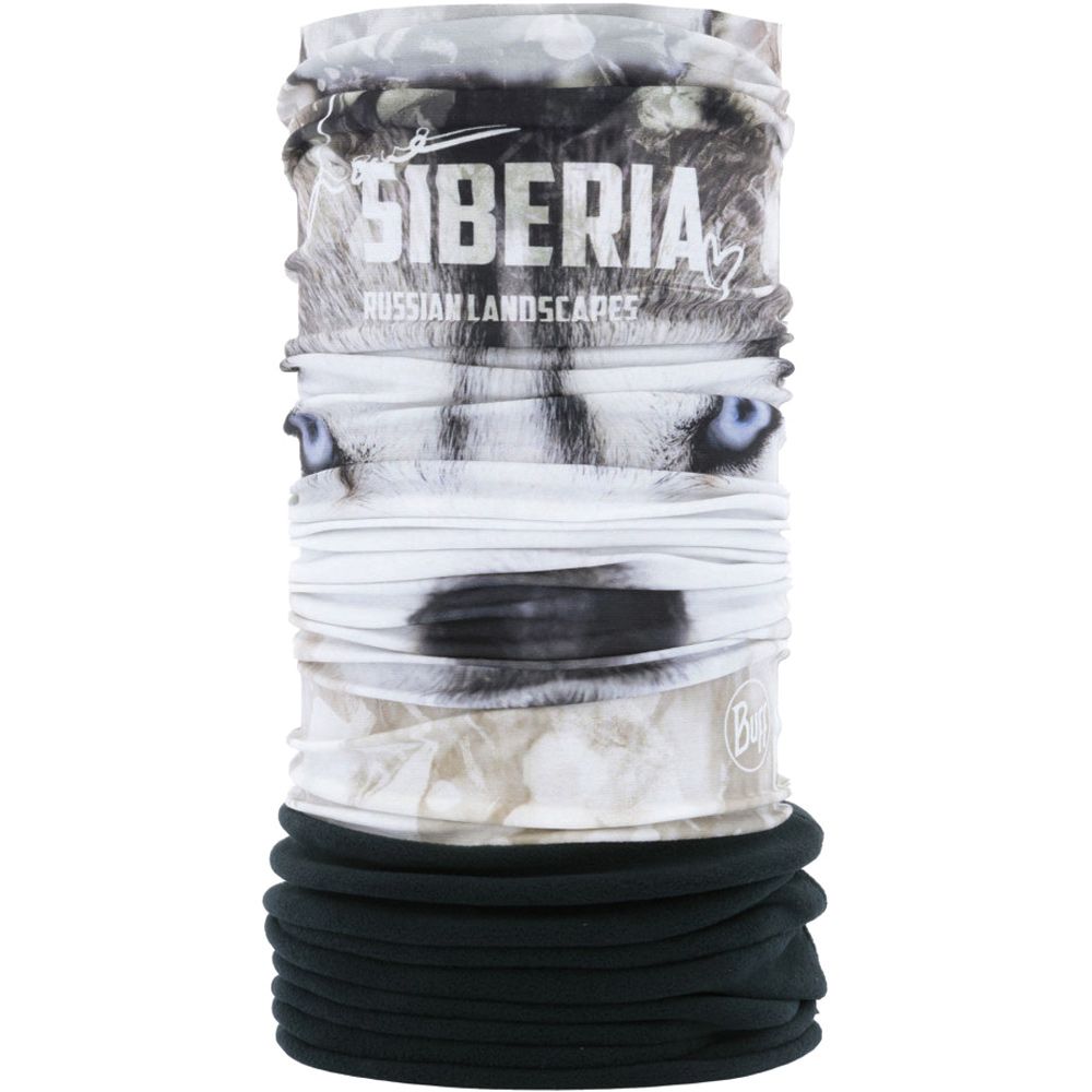 Бандана Buff Polar Siberia/Cru 