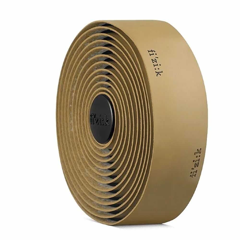 Обмотка руля Fizik Terra Bondcush Tacky BROWN 3 mm