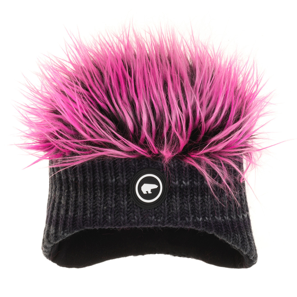 Шапка Eisbar Keke Cocker MÜ детская