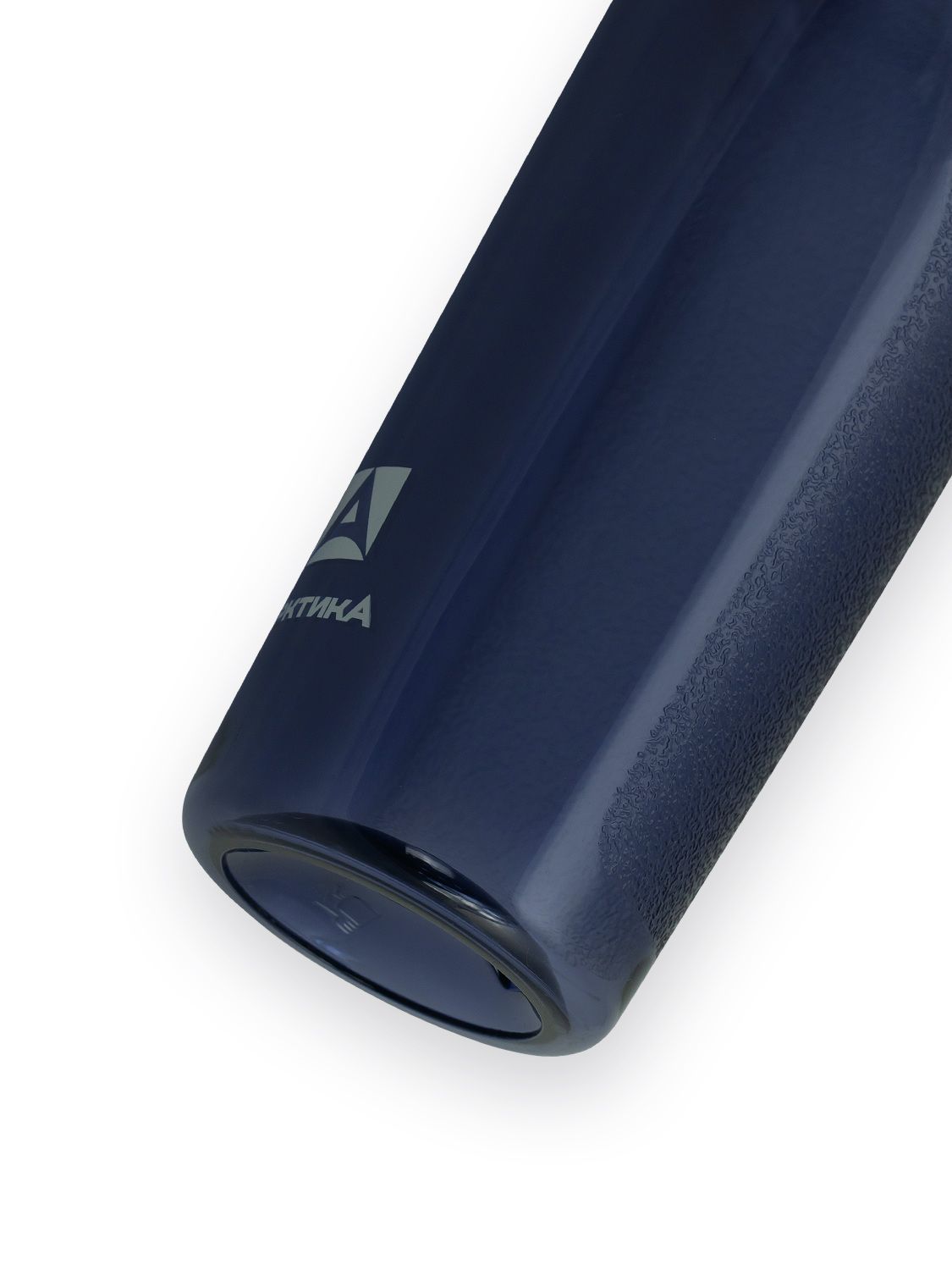 Бутылка тритановая  700 мл,  (Синий)