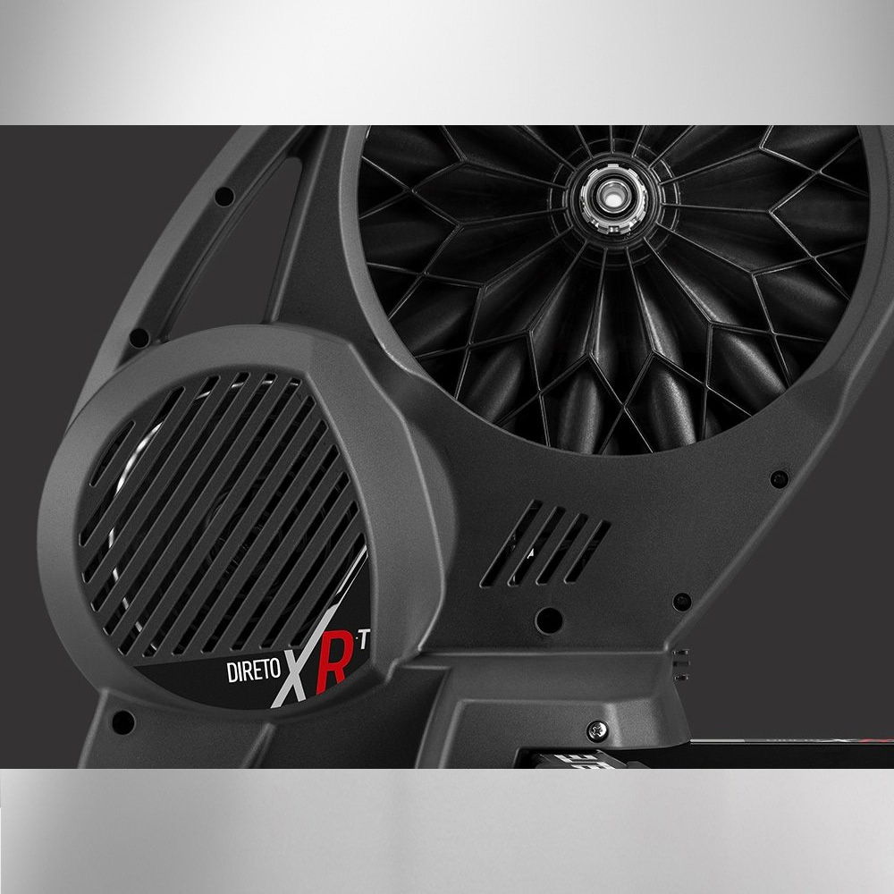 Велотренажер ELITE DIRETO XR