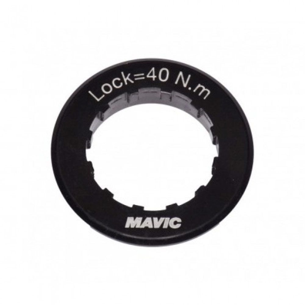 Адаптер контр гайка для кассеты Shimano ED11 12зуб