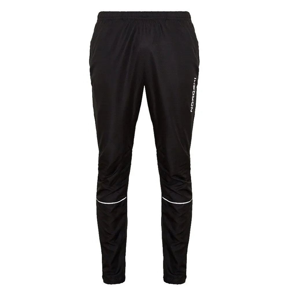 Брюки NordSki Run (S, Черный)