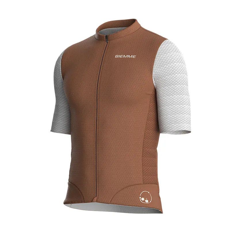 Майка короткий рукав Biemme NATURE 25