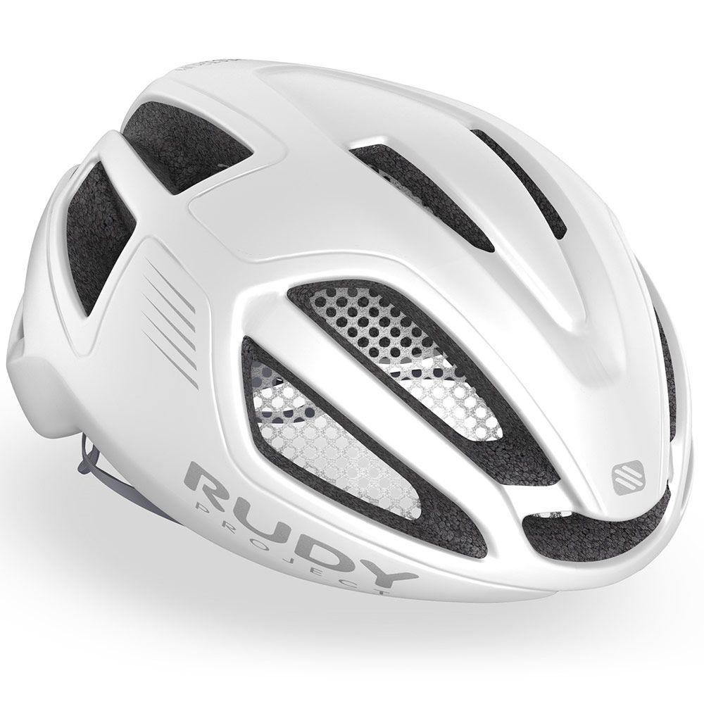 Шлем Rudy Project SPECTRUM White Matt L