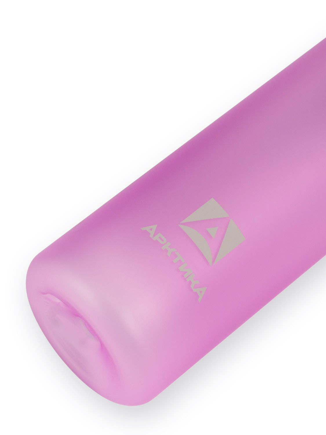 Бутылка тритановая  1000 мл, с ситечком (Лавандовый)