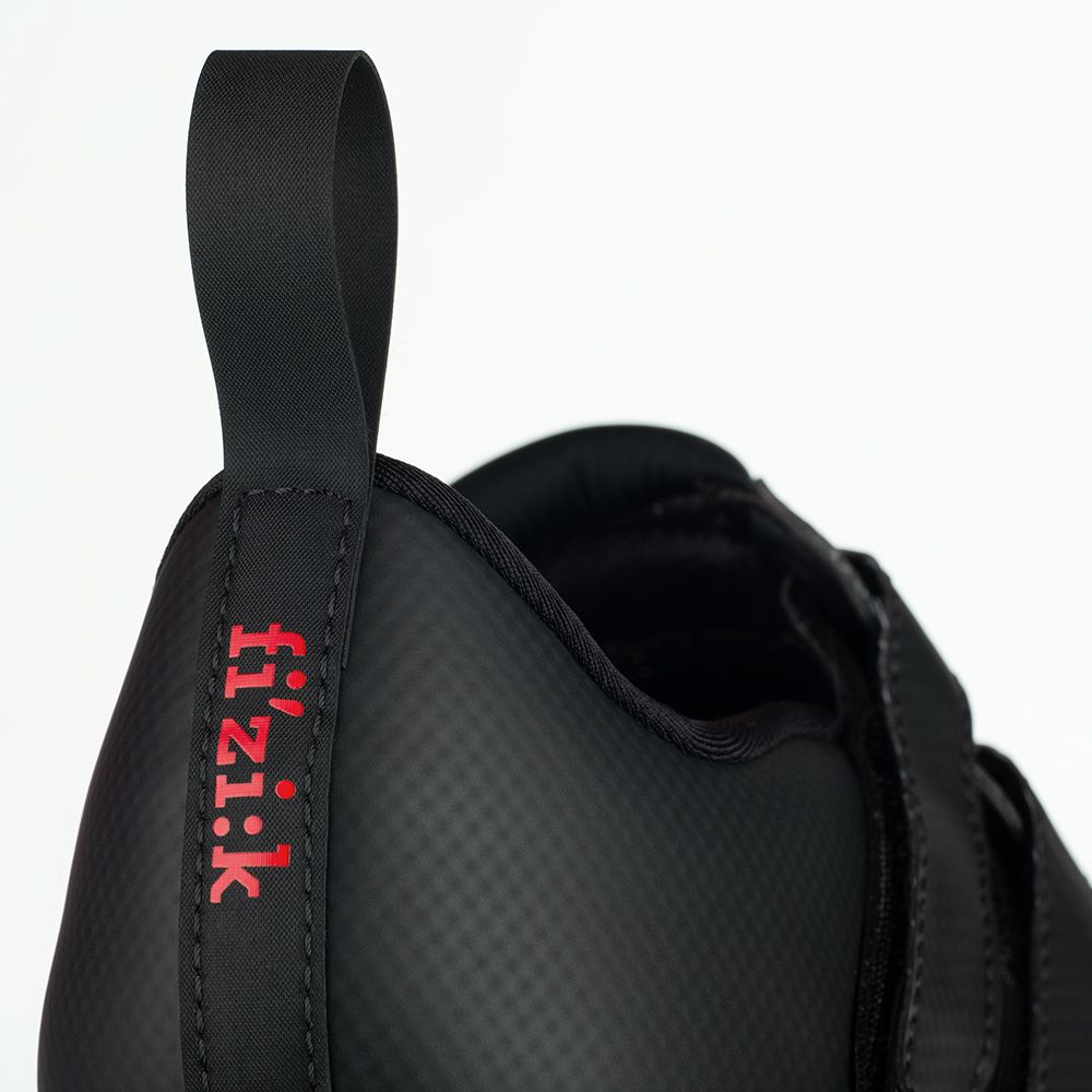 Велотуфли Fizik TRANSIRO R4 POWERSTRAP триатлон 