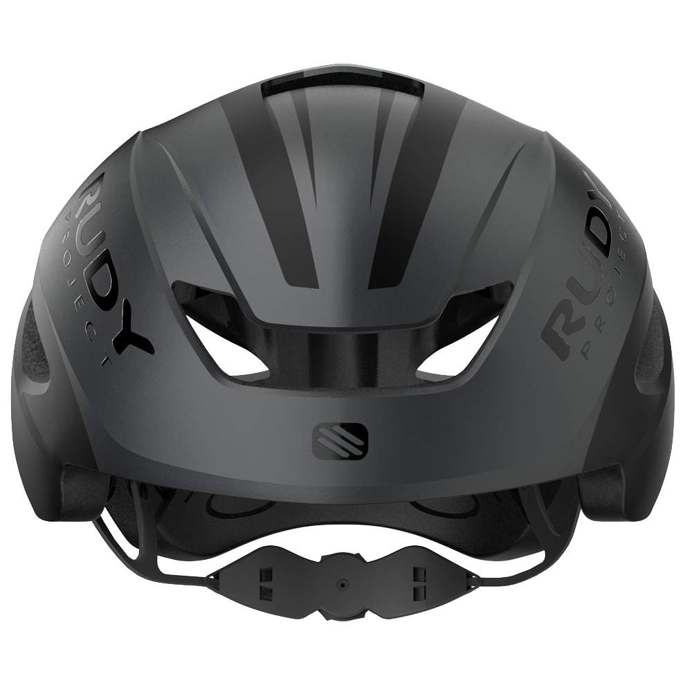 Шлем Rudy Project VOLANTIS Black Stealth Matt L