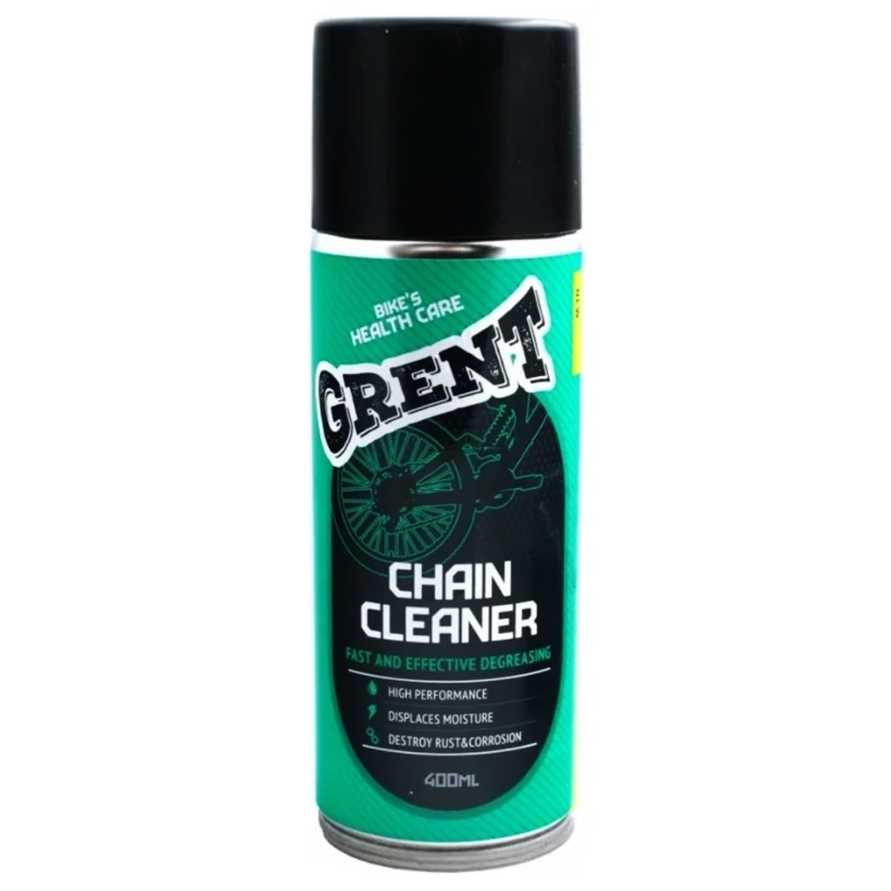 Очиститель цепи GRENT CHAIN CLEANER 520мл 