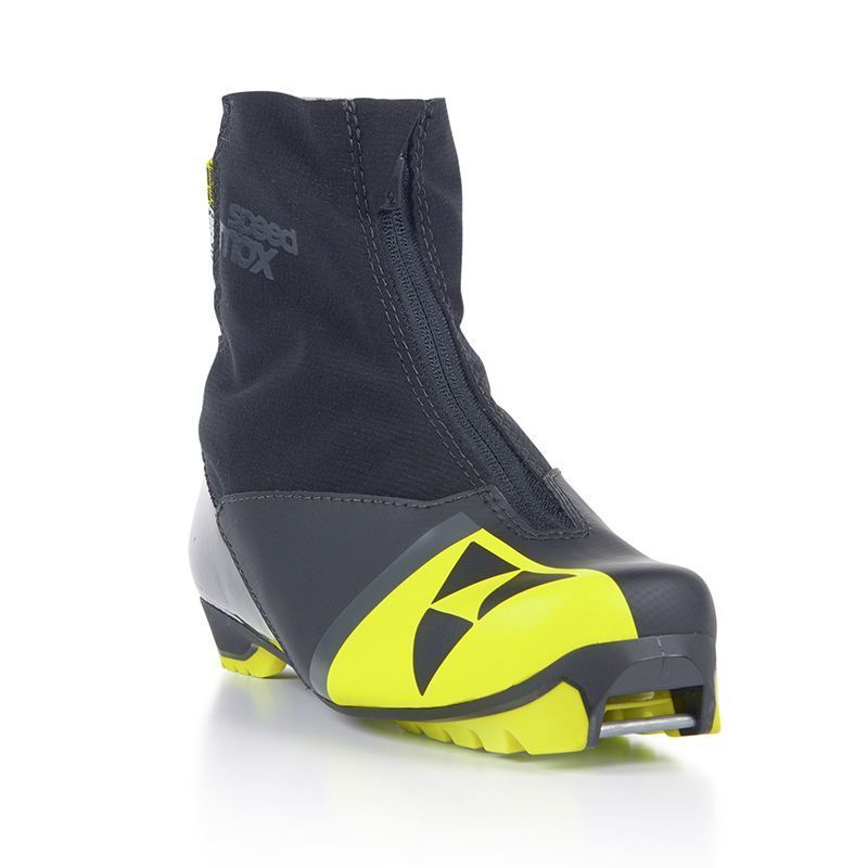 Ботинки лыжные FISCHER SPEEDMAX CL JR