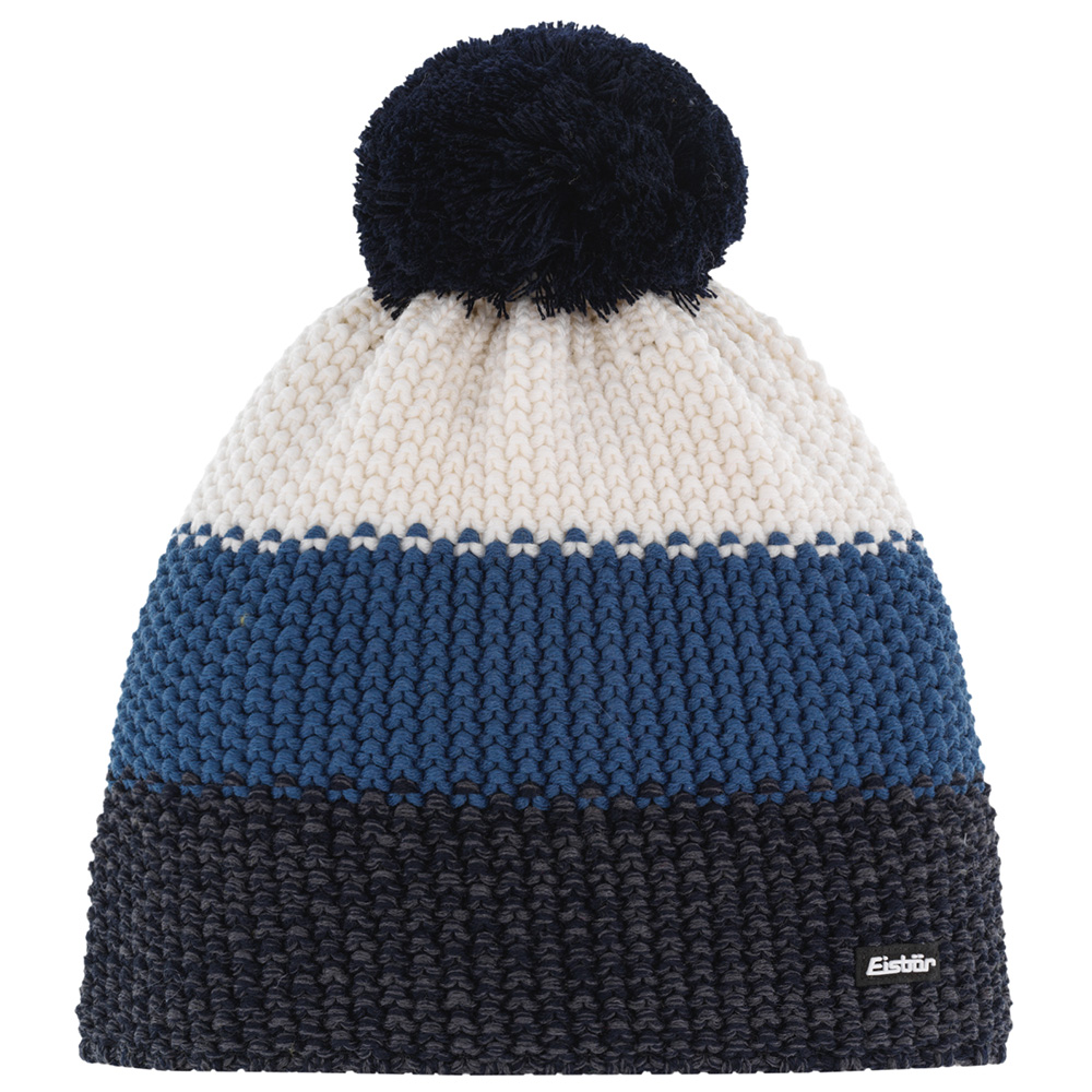 Шапка Eisbar Star Pompon MÜ