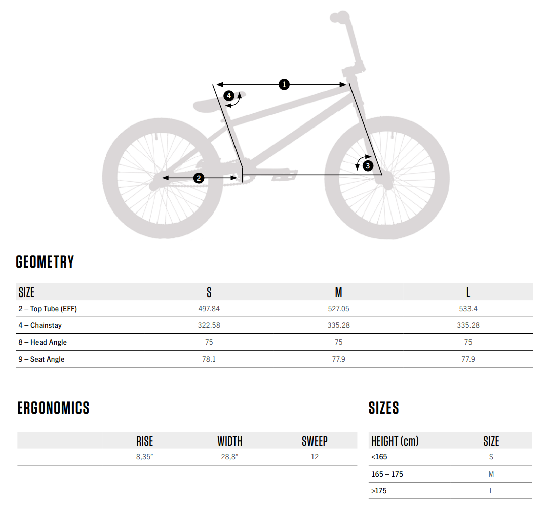 Велосипед Orbea RUDE 20