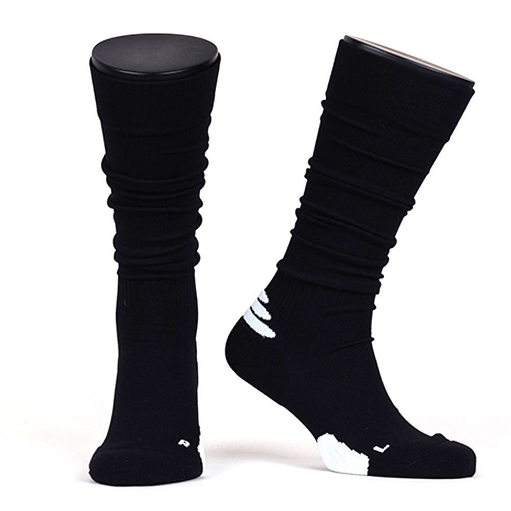 Гетры Nordski Pro Energy (35/38, 100 Черный)