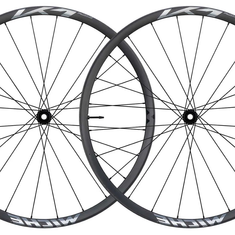 Колеса MTB Miche K1 RD EVO BOOST XD Carbon