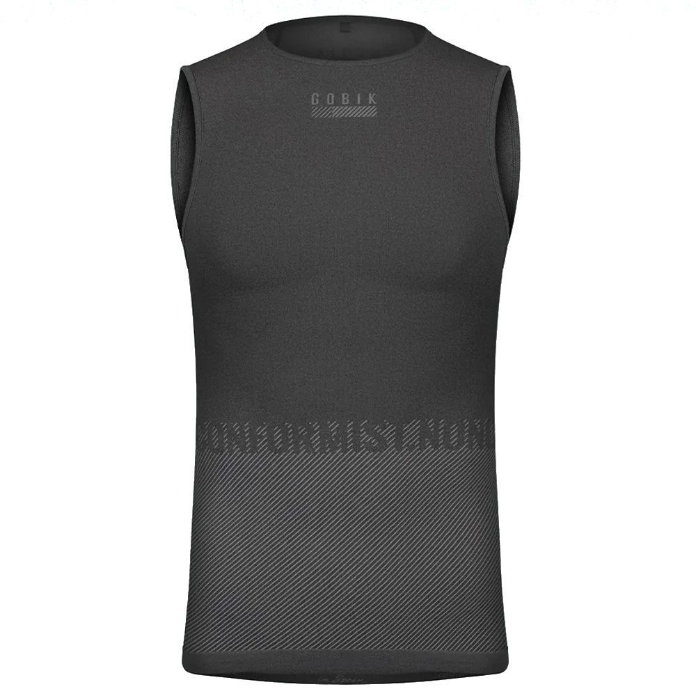 Белье нательное GOBIK LIMBER SKIN MEN BASALT (б/р)