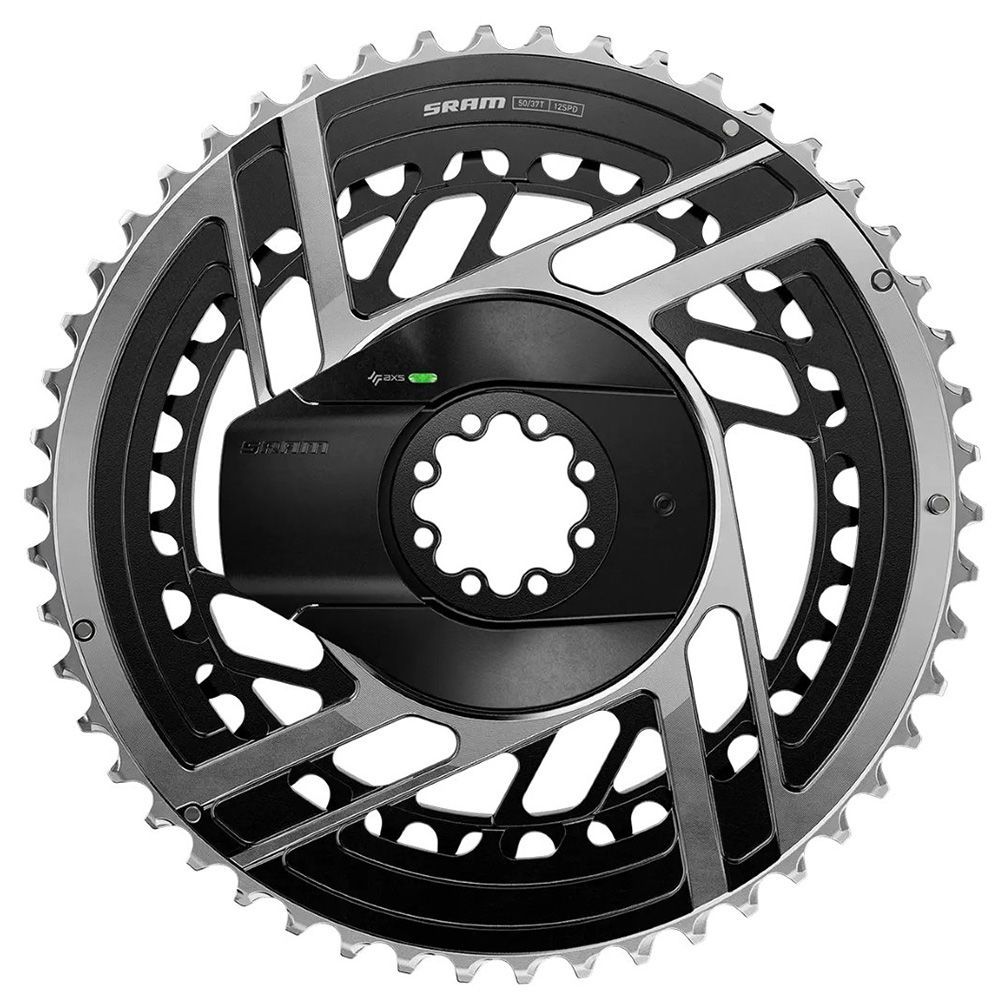Измеритель мощности Sram AXS POWER METER DM 50/37T RED AXS D1 AFT